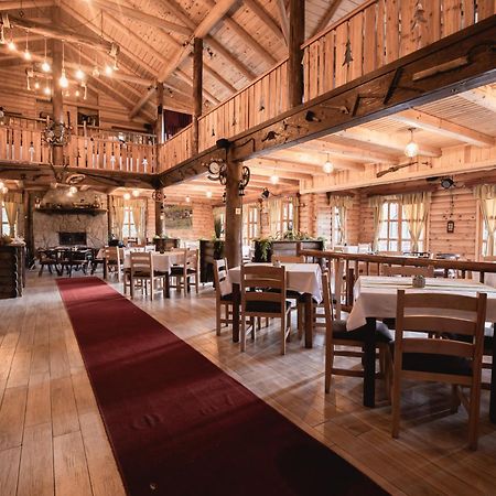 Jela Natural Resort Rozhajë エクステリア 写真